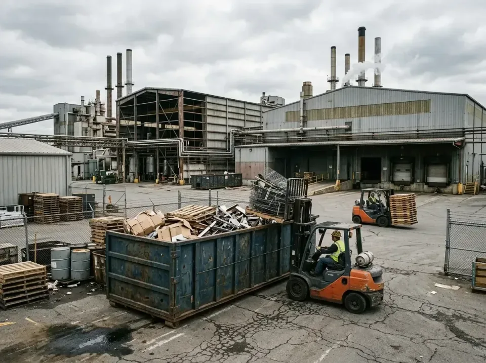 industrial-factory-scrap-conta-003 — frequently asked questions, Cheap Roll-off Dumpster Rentals in Coalville, UT